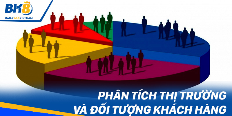 Phân tích thị trường và đối tượng khách hàng