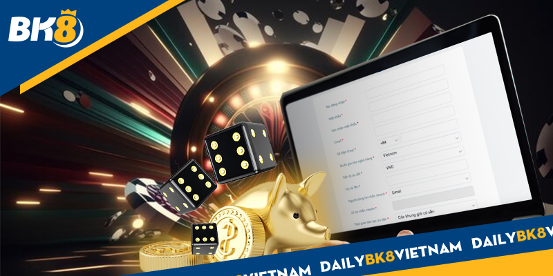 Cách thức đăng ký trở thành đại lý