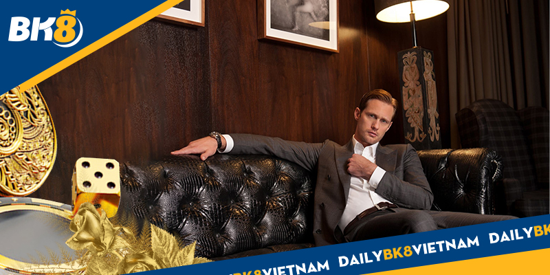 Danh sách các nhà đại lý BK8 an toàn và uy tín