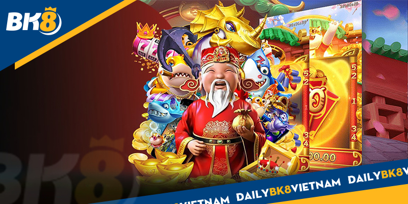 Điều kiện cần thiết để có thể trở thành kênh đại lý game Nổ hũ