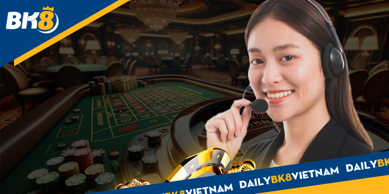 Hỗ trợ người chơi để tạo độ tin tưởng