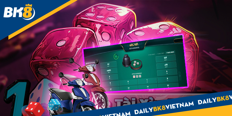 Làm đại lý game Tài Xỉu là một công việc tiềm năng