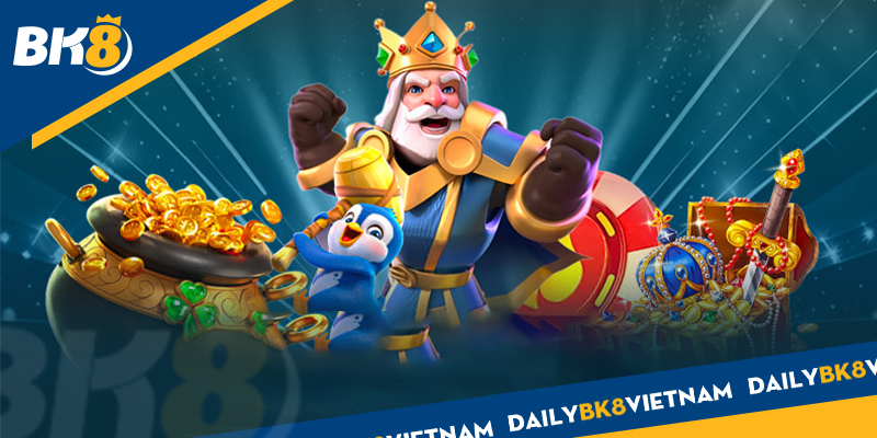 Lợi ích khi làm đại lý game Nổ hũ