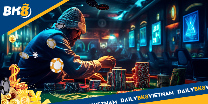 Lợi ích khi trở thành đại lý nhà cái uy tín