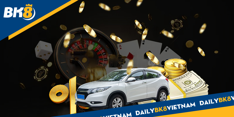 Lợi ích kinh ngạc của đại lý game bài