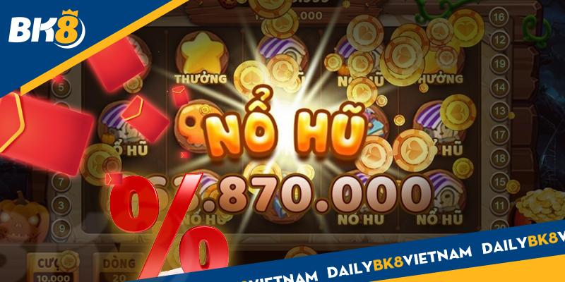 Quyền lợi cần biết của đại lý game Nổ hũ