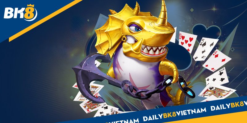 Quyền lợi của đại lý dailybk8vietnam