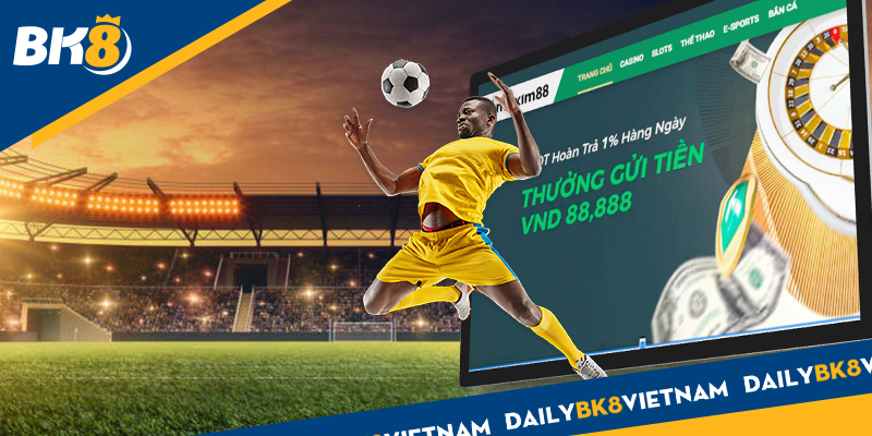 Tại sao nên trở thành đại lý MAXIM88?