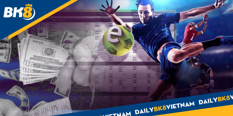 Cá cược bóng đá Tài Xỉu bạn không cần quan tâm đến đội nào thắng