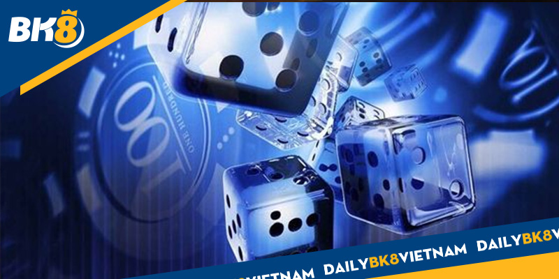 Cách chơi Tài Xỉu online tại siêu nhà cái BK8