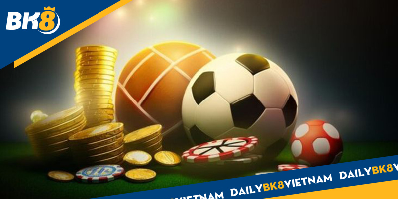 Cá cược bóng chuyền là gì? Gợi ý các thủ thuật chơi đỉnh cao Cách trải nghiệm cá cược bóng chuyền tại nhà cái BK8