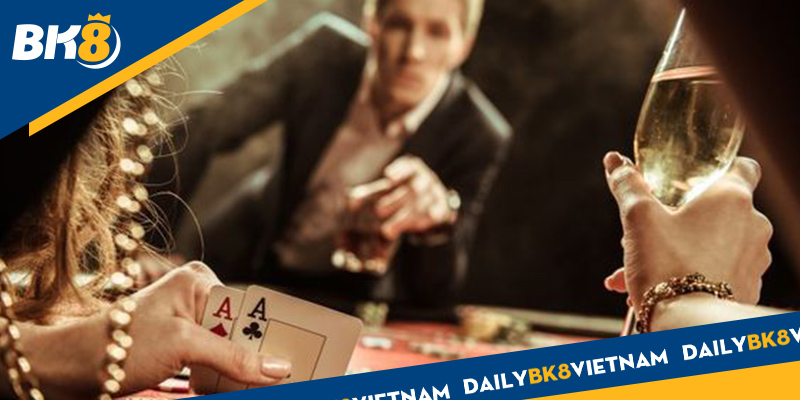 Cao thủ chia sẻ bí kíp đánh Baccarat