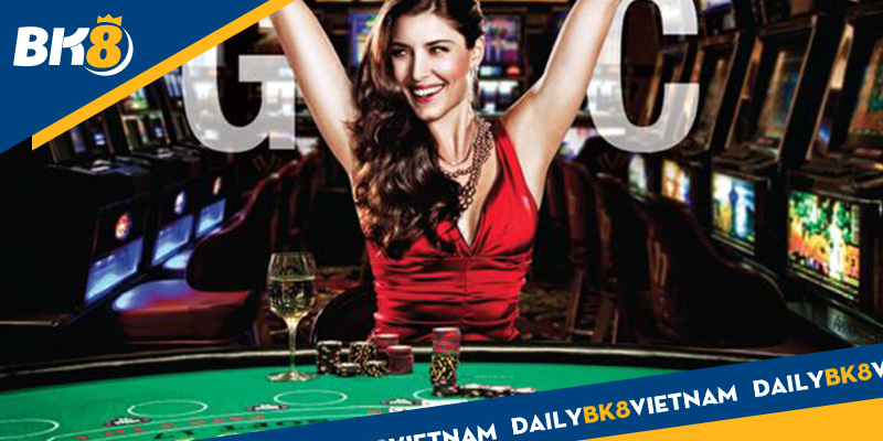 Cập nhật tỷ lệ thưởng khi đánh Baccarat