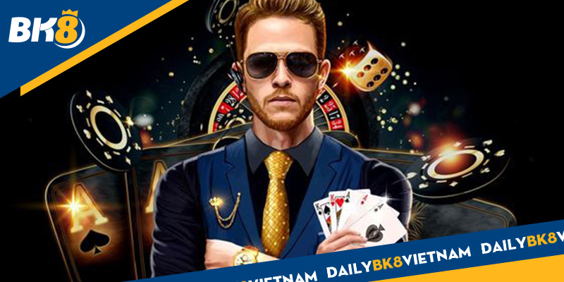 Chia sẻ cách chơi Poker hiệu quả