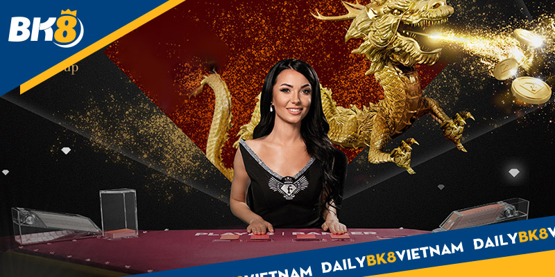 Chia sẻ luật chơi Baccarat đổi thưởng chi tiết