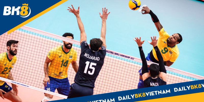 Cá cược bóng chuyền là gì? Gợi ý các thủ thuật chơi đỉnh cao Giới thiệu về cá cược bóng chuyền