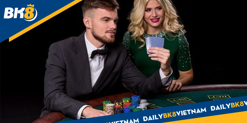 Hướng dẫn chơi Poker chuẩn nhất