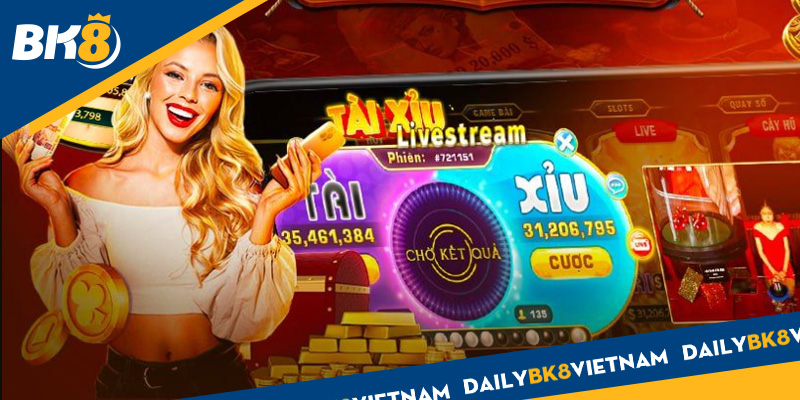 Lựa chọn cấp độ phòng chơi Tài Xỉu online phù hợp