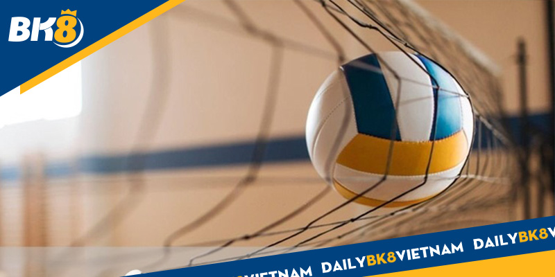 Cá cược bóng chuyền là gì? Gợi ý các thủ thuật chơi đỉnh cao Luật cơ bản trong cá cược bóng chuyền