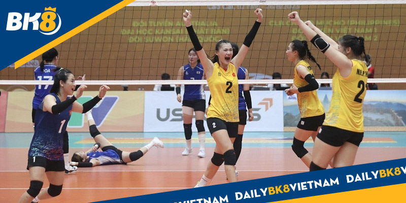 Cá cược bóng chuyền là gì? Gợi ý các thủ thuật chơi đỉnh cao Một số mẹo cá cược bóng chuyền nên tham khảo