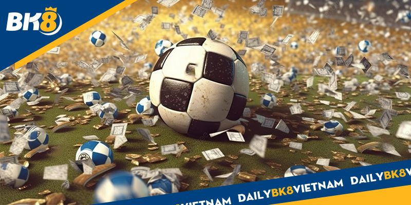 Sơ lược về cá cược bóng đá