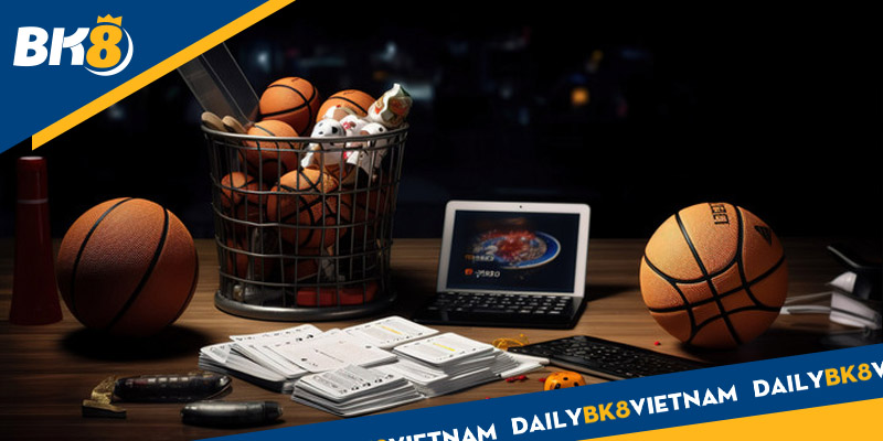 Tìm hiểu luật chơi cá cược bóng rổ hiệu quả