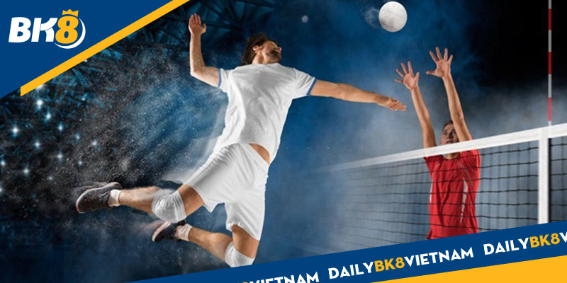 Cá cược bóng chuyền là gì? Gợi ý các thủ thuật chơi đỉnh cao Tổng hợp kèo trong cá cược bóng chuyền