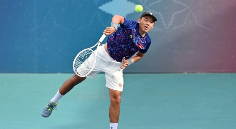 Cá cược quần vợt BK8 - Cơ hội kiếm tiền từ 300+ trận mỗi ngày Cá cược quần vợt tại BK8 và những điều cần biết