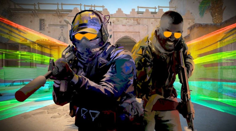 Cá cược CS2 BK8 - Thu hút hàng trăm lượt săn thưởng mỗi ngày Mẹo cược CS2 đỉnh cùng DailyBK8 nên biết