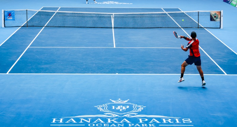 Cá cược quần vợt BK8 - Cơ hội kiếm tiền từ 300+ trận mỗi ngày Một số kèo cược quần vợt hot tại nhà cược