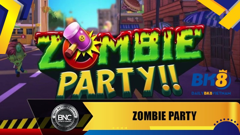 Bữa Tiệc Xác Sống – Phiên bản săn cá độc đáo mới nhất