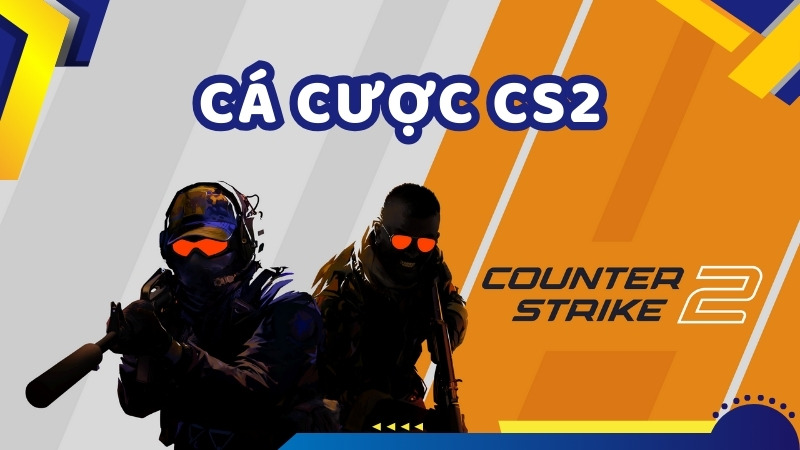 Cá cược CS2 BK8 – Thu hút hàng trăm lượt săn thưởng mỗi ngày