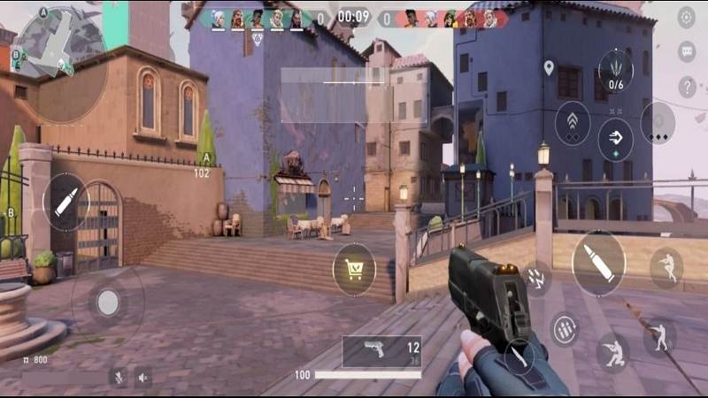 Khám phá thế giới cá cược Valorant cực hấp dẫn và kịch tính Cá cược Valorant là trò chơi hấp dẫn