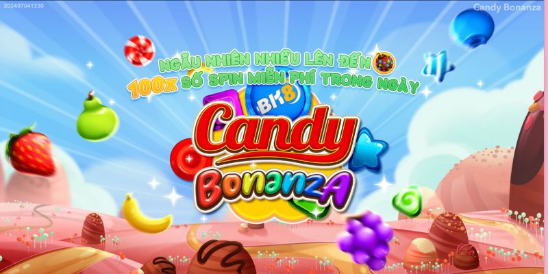 Đắm chìm cùng thế giới nổ hũ Bữa Tiệc Ngọt Ngào đầy lôi cuốn Đắm chìm cùng thế giới nổ hũ Bữa Tiệc Ngọt Ngào