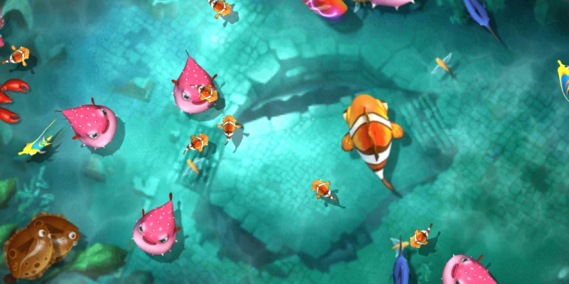 Thiên Vương Bắn Cá - Thỏa mãn đam mê với bắn cá đổi thưởng Khám phá một số câu hỏi về tựa game