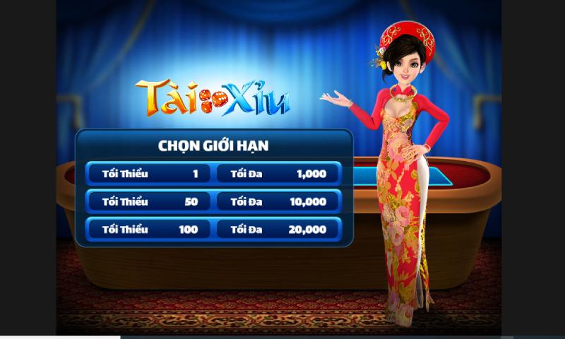 Tài Xỉu - Game đặc sắc tại sòng bài không nên bỏ qua Tài Xỉu rất hấp dẫn
