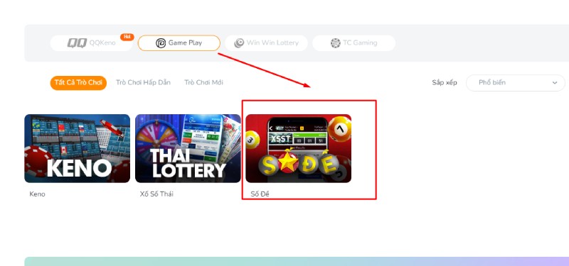 Số đề là gì? Hướng dẫn cách chơi game xổ số thả ga Tham gia Số đề trực tuyến thật đơn giản