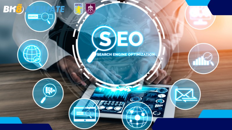 Biết về SEO sẽ giúp đại lý hoạt động hiệu quả nhất