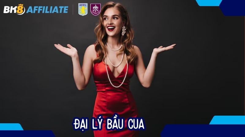 Đại lý bầu cua: Cơ hội làm giàu từ cá cược bầu cua