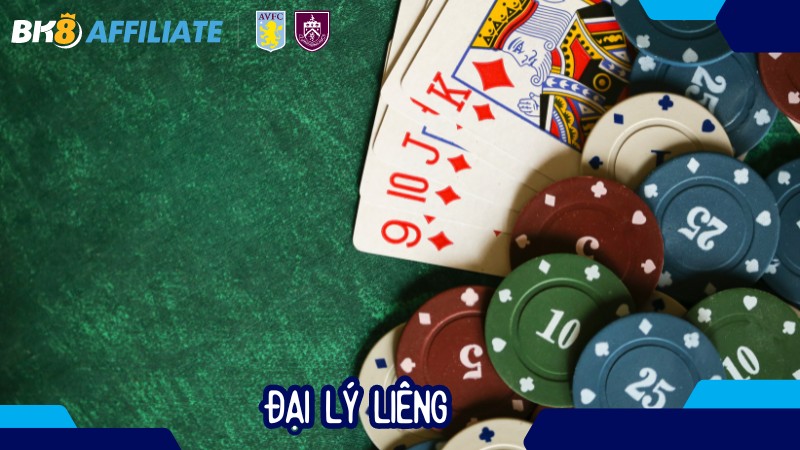 Đại lý Liêng – Cách đăng ký và phát triển mạng lưới đại lý