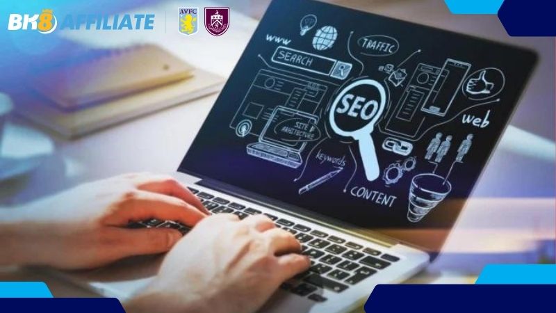 Đại lý tennis cần hiểu biết về SEO