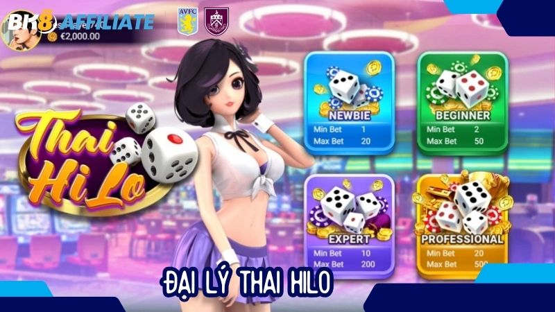 Đại lý Thai Hilo – Cơ hội làm giàu và xây dựng thương hiệu