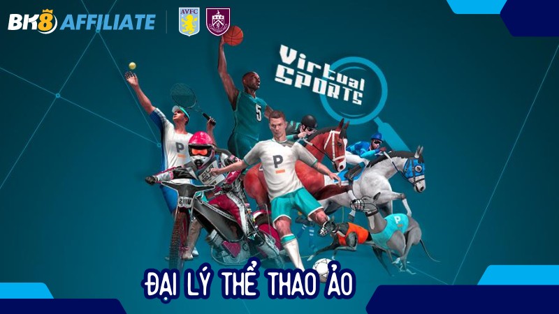 Đại lý thể thao ảo: Công việc kiếm hàng chục triệu mỗi tháng