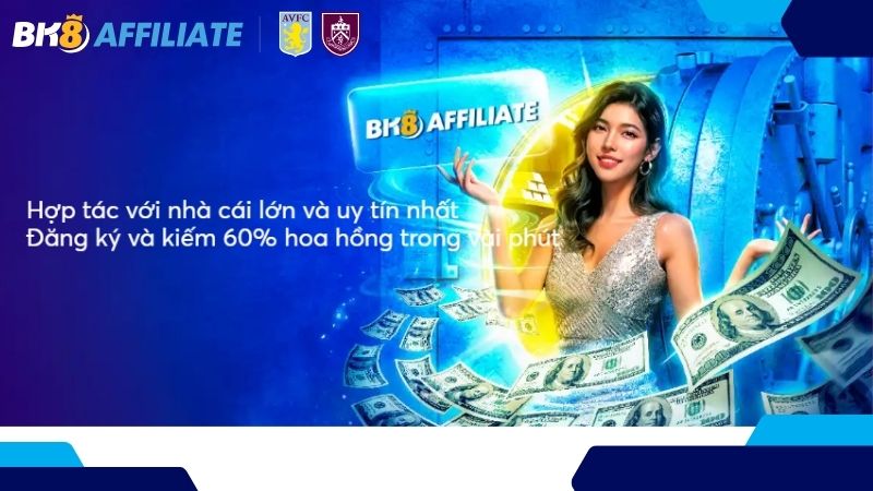 Dailybk8vn - Đại lý cá cược bầu cua số 1