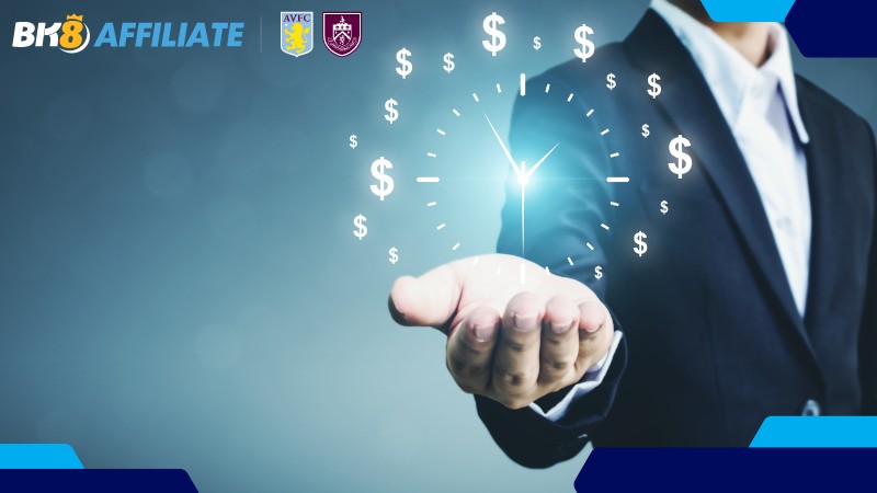 Đơn đăng ký đại lý đua chó tại Dailybk8vn được xử lý nhanh