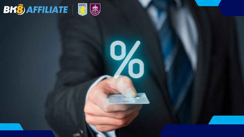 Hoa hồng đại lý Baccarat