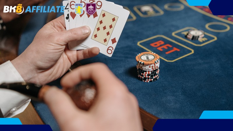 Khái quát về đại lý Baccarat