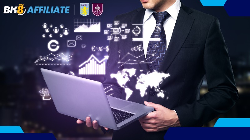 Làm đại lý BK8 cần thực hiện nhiều nhiệm vụ