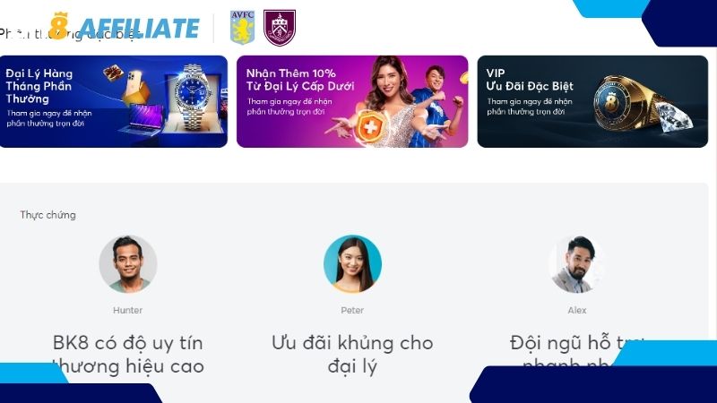 Nên chọn đại lý đại lý đua ngựa uy tín, CSKH tận tâm