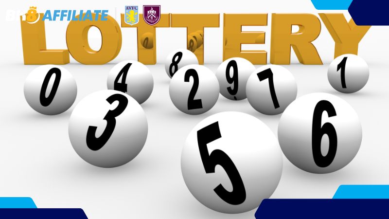 Đại lý nhà cái SEA Lottery BK8 - Giới thiệu chung